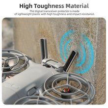 Load image into Gallery viewer, For DJI Neo 2 Sunnylife Hollow Design Digital Transceiver Protector Crash-Proof Digital Transceiver Cover