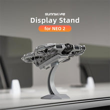 Load image into Gallery viewer, For DJI Neo 2 Sunnylife Desktop Display Stand Drone Mount Exhibition Base Bracket, For DJI Neo 2