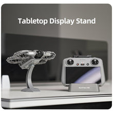 Load image into Gallery viewer, For DJI Neo 2 Sunnylife Desktop Display Stand Drone Mount Exhibition Base Bracket, For DJI Neo 2