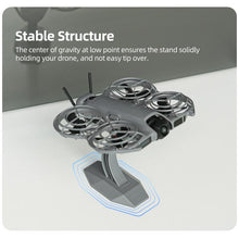 Load image into Gallery viewer, For DJI Neo 2 Sunnylife Desktop Display Stand Drone Mount Exhibition Base Bracket, For DJI Neo 2