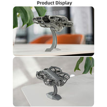 Load image into Gallery viewer, For DJI Neo 2 Sunnylife Desktop Display Stand Drone Mount Exhibition Base Bracket, For DJI Neo 2