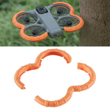 Load image into Gallery viewer, For DJI Avata 360 STARTRC Light Anti-Sink Floating Propeller Guard Bumper, For DJI Avata 360 (Orange)
