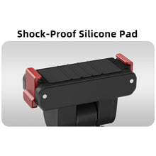 Load image into Gallery viewer, Sunnylife Quick-Release Magnetic Base Mount 1/4 180 Tilt Adjustable Tabletop Base Bracket For DJI Osmo 360 / Action 5 Pro / 4 / 3 / 2, DZ-140 For DJI Osmo 360 / Action 5 Pro