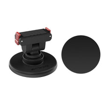 Load image into Gallery viewer, Sunnylife Quick-Release Magnetic Base Mount 1/4 180 Tilt Adjustable Tabletop Base Bracket For DJI Osmo 360 / Action 5 Pro / 4 / 3 / 2, DZ-140 For DJI Osmo 360 / Action 5 Pro