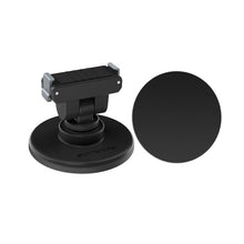 Load image into Gallery viewer, Sunnylife Quick-Release Dual-Direction Magnetic Base Mount 1/4 180 Tilt Adjustable Tabletop Base Bracket For DJI Osmo Nano / Action 6, DZ-141 For DJI Osmo Nano / Action 6