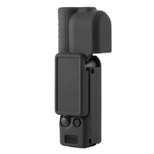 Load image into Gallery viewer, For DJI Osmo Pocket 4 STARTRC 2 in 1 Body Gimbal Lens Silicone Case