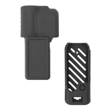 Load image into Gallery viewer, For DJI Osmo Pocket 4 STARTRC 2 in 1 Body Gimbal Lens Silicone Case