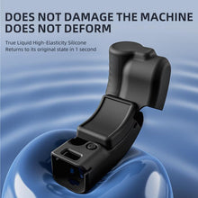 Load image into Gallery viewer, For DJI Osmo Pocket 4 STARTRC 2 in 1 Body Gimbal Lens Silicone Case
