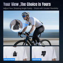 Load image into Gallery viewer, STARTRC Action Camera Magnetic Neck Mount Holder Vlog POV Neck Strap