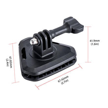 Load image into Gallery viewer, STARTRC Action Camera Magnetic Neck Mount Holder Vlog POV Neck Strap