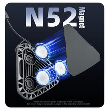 Load image into Gallery viewer, STARTRC Action Camera Magnetic Neck Mount Holder Vlog POV Neck Strap