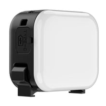 Load image into Gallery viewer, For DJI Osmo Pocket 3 STARTRC Cat Ears Magnetic Three Colors LED Fill Light with Fixed Clamp, For DJI Osmo Action 6 / 5 Pro / 4 / 3