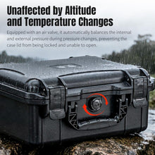 Load image into Gallery viewer, For DJI Neo 2 STARTRC Portable Mini PP Waterproof Explosion-proof Suitcase Storage Box, For DJI Neo 2 Mini Box