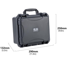 Load image into Gallery viewer, For DJI Neo 2 STARTRC Portable Mini PP Waterproof Explosion-proof Suitcase Storage Box, For DJI Neo 2 Mini Box