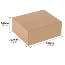 Load image into Gallery viewer, For DJI Neo 2 STARTRC Portable Mini PP Waterproof Explosion-proof Suitcase Storage Box, For DJI Neo 2 Mini Box