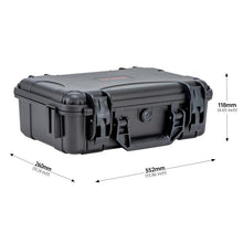 Load image into Gallery viewer, For DJI Lito 1 / X1 STARTRC PP Waterproof Shockproof Suitcase Portable Storage Box, For DJI Lito 1 / X1