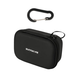 Sunnylife Portable Carrying Case Mini Handbag Storage Bag for Insta360 Ace Pro 2 / 1 Street Photography Kit, For Insta360 Ace Pro 2 / 1 Street Photography Kit