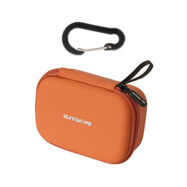 Sunnylife Portable Carrying Case Mini Handbag Storage Bag for Insta360 Ace Pro 2 / 1 Street Photography Kit, For Insta360 Ace Pro 2 / 1 Street Photography Kit