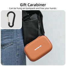 Load image into Gallery viewer, Sunnylife Portable Carrying Case Mini Handbag Storage Bag for Insta360 Ace Pro 2 / 1 Street Photography Kit, For Insta360 Ace Pro 2 / 1 Street Photography Kit