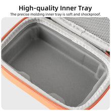 Load image into Gallery viewer, Sunnylife Portable Carrying Case Mini Handbag Storage Bag for Insta360 Ace Pro 2 / 1 Street Photography Kit, For Insta360 Ace Pro 2 / 1 Street Photography Kit