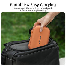 Load image into Gallery viewer, Sunnylife Portable Carrying Case Mini Handbag Storage Bag for Insta360 Ace Pro 2 / 1 Street Photography Kit, For Insta360 Ace Pro 2 / 1 Street Photography Kit