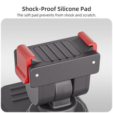 Load image into Gallery viewer, For DJI Osmo Pocket 4 / 3 Sunnylife Magnetic Quick-Release Adjustable Backpack Clip Action Camera Clamp Vertical-Horizontal Mount, For DJI Osmo Pocket 4 / 3 Vertical-Horizontal Mount