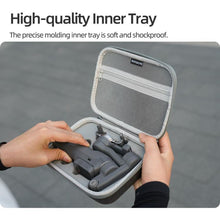 Load image into Gallery viewer, For DJI Osmo Mobile 8P Sunnylife Portable Carrying Case Mini Bag Handbag