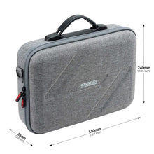 Load image into Gallery viewer, For DJI Lito 1 / X1 STARTRC Shoulder Storage Bag Integrated Handbag