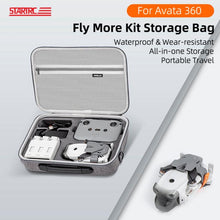 Load image into Gallery viewer, For DJI Lito 1 / X1 STARTRC Shoulder Storage Bag Integrated Handbag