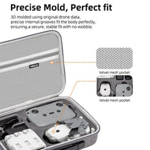Load image into Gallery viewer, For DJI Lito 1 / X1 STARTRC Shoulder Storage Bag Integrated Handbag