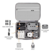 Load image into Gallery viewer, For DJI Lito 1 / X1 STARTRC Shoulder Storage Bag Integrated Handbag