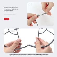Load image into Gallery viewer, For DJI Mini 5 Pro STARTRC Drone Propeller Protective Guard Anti-collision Ring, For DJI Mini 5 Pro