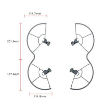 Load image into Gallery viewer, For DJI Mini 5 Pro STARTRC Drone Propeller Protective Guard Anti-collision Ring, For DJI Mini 5 Pro