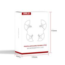 Load image into Gallery viewer, For DJI Mini 5 Pro STARTRC Drone Propeller Protective Guard Anti-collision Ring, For DJI Mini 5 Pro