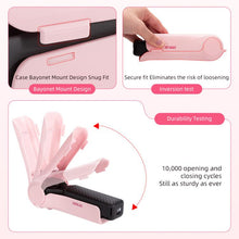 Load image into Gallery viewer, For DJI Osmo Pocket 4 STARTRC Storage Box Protective Case Flip Cover, For DJI Osmo Pocket 4 Pink