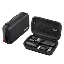 Load image into Gallery viewer, For DJI Osmo Pocket 4 STARTRC Portable Carrying Case Molded All-round Set Storage Bag, For DJI Osmo Pocket 4