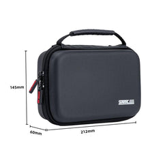 Load image into Gallery viewer, For DJI Osmo Pocket 4 STARTRC Portable Carrying Case Molded All-round Set Storage Bag, For DJI Osmo Pocket 4