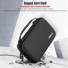 Load image into Gallery viewer, For DJI Osmo Pocket 4 STARTRC Portable Carrying Case Molded All-round Set Storage Bag, For DJI Osmo Pocket 4