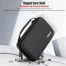 Load image into Gallery viewer, For DJI Osmo Pocket 4 STARTRC Portable Carrying Case Molded All-round Set Storage Bag, For DJI Osmo Pocket 4