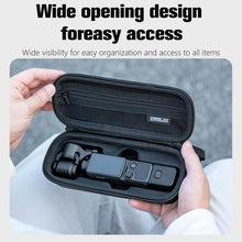 Load image into Gallery viewer, For DJI Osmo Pocket 4 STARTRC Portable Carrying Case Body Storage Bag, For DJI Osmo Pocket 4