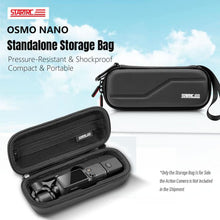 Load image into Gallery viewer, For DJI Osmo Pocket 4 STARTRC Portable Carrying Case Body Storage Bag, For DJI Osmo Pocket 4