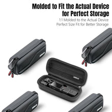 Load image into Gallery viewer, For DJI Osmo Pocket 4 STARTRC Portable Carrying Case Body Storage Bag, For DJI Osmo Pocket 4