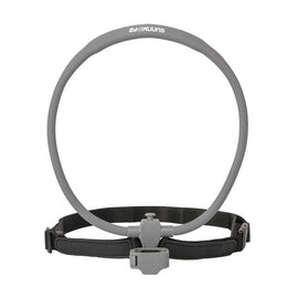 For DJI Osmo Pocket 4 / 3 Sunnylife Adjustable POV Neck Mount Hand Free Video Vlog Neck Selfie Holder with Body Strap