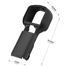 Load image into Gallery viewer, For DJI Osmo Pocket 4 / 3 STARTRC Factory Gimbal Protective Case Cover, For DJI Osmo Pocket 4 / 3
