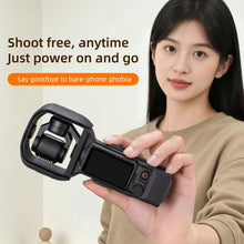 Load image into Gallery viewer, For DJI Osmo Pocket 4 / 3 STARTRC Factory Gimbal Protective Case Cover, For DJI Osmo Pocket 4 / 3