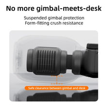 Load image into Gallery viewer, For DJI Osmo Pocket 4 / 3 STARTRC Factory Gimbal Protective Case Cover, For DJI Osmo Pocket 4 / 3