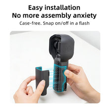 Load image into Gallery viewer, For DJI Osmo Pocket 4 / 3 STARTRC Factory Gimbal Protective Case Cover, For DJI Osmo Pocket 4 / 3