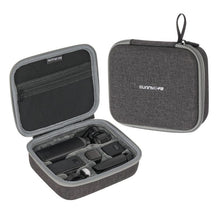 Load image into Gallery viewer, For DJI Osmo Pocket 4 / 3 Sunnylife Mini Carrying Case Handbag Creator Combo Bags, Creator Combo Bag