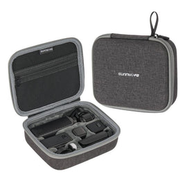 For DJI Osmo Pocket 4 / 3 Sunnylife Mini Carrying Case Handbag Creator Combo Bags, Creator Combo Bag