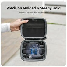 Load image into Gallery viewer, For DJI Osmo Pocket 4 / 3 Sunnylife Mini Carrying Case Handbag Creator Combo Bags, Creator Combo Bag
